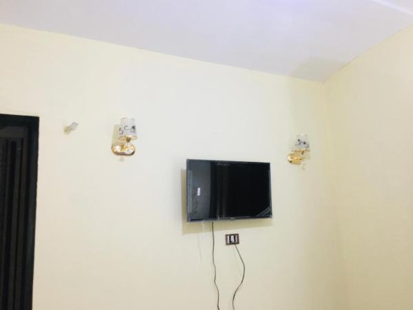 A la foto es mostra l'objecte Cairo Lodge Hostel situat a la ciutat de El Caire.