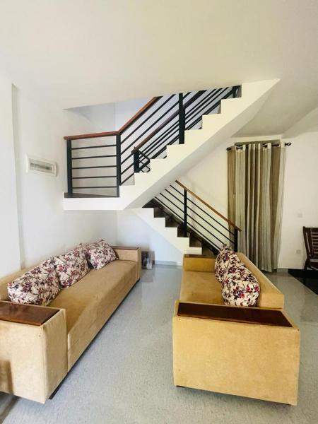 La photo montre l'objet kurunegala deco apartement situé dans la ville de Moragollagama.