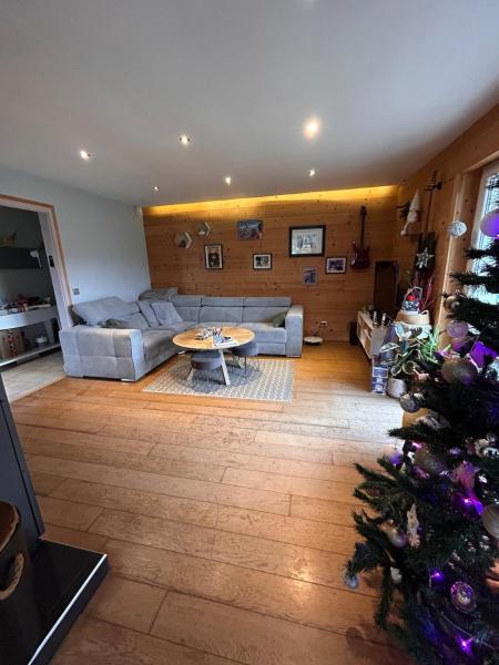 A la foto es mostra l'objecte Appartement family situat a la ciutat de Taninges.
