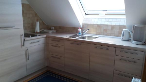 Haus Ems-jade-eck - Norderney