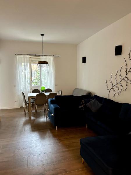 DomusArena Vatican Apartment, Rome