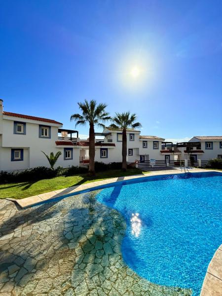 A la foto es mostra l'objecte Family Duplex Penthouse in Manilva 3BR situat a la ciutat de Manilva.