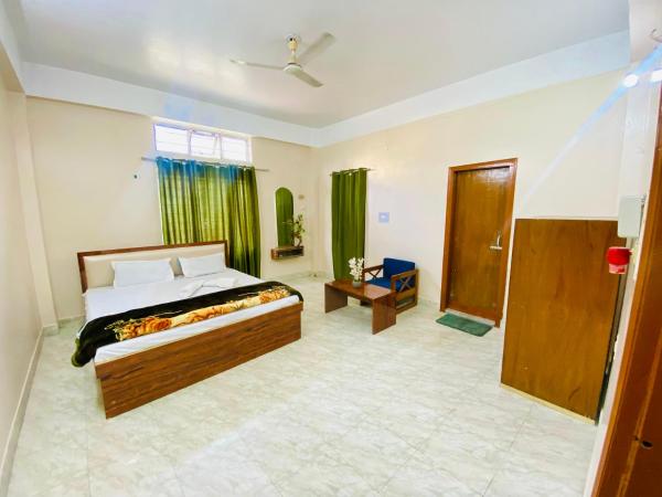 Jm Suites Prasanti Hotel - Manipur