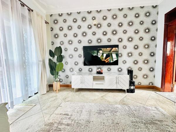 Apartament 1 Habitació - Katchy
