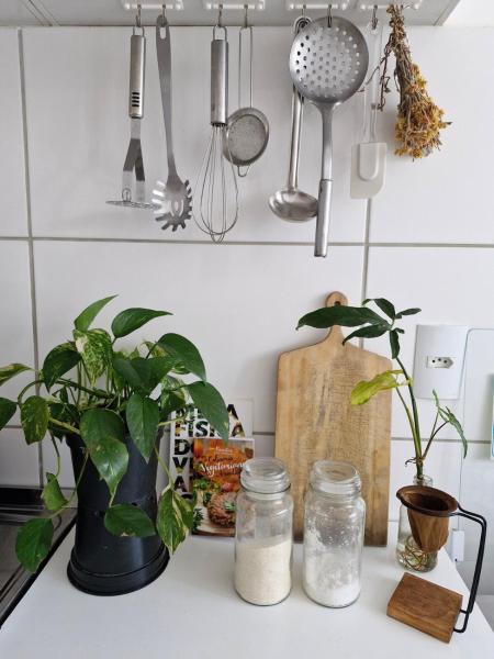Apartamento inteiro, Florianópolis