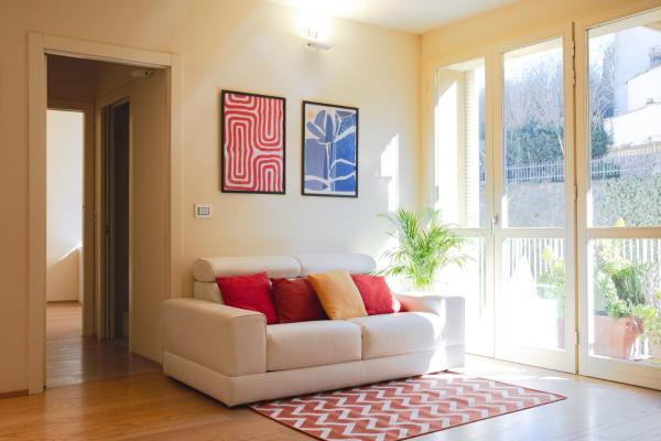 Luna Apartment - Fiesole