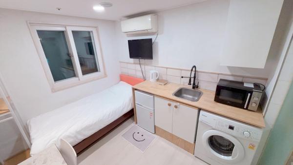 Cozy House 202, Seoul