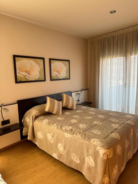 A la foto es mostra l'objecte Apartamentos Turísticos Can Rocamora situat a la ciutat de Sapeira.