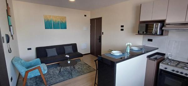 Fotografie 4: Edificio HS TOWER - Piso 8 - Apartamento A