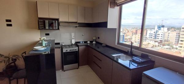 Fotografie 5: Edificio HS TOWER - Piso 8 - Apartamento A