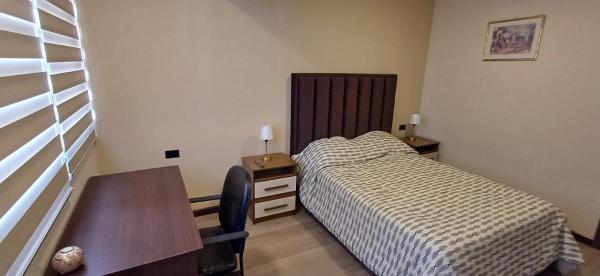 Fotografie 6: Edificio HS TOWER - Piso 8 - Apartamento A
