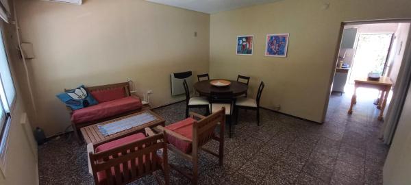 Στη φωτογραφία φαίνεται το αντικείμενο Las Moreras που βρίσκεται στην πόλη Villa Hipódromo.