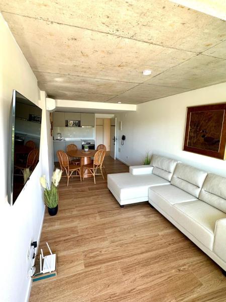 Apartamento en Mansa Wave, Punta del Este