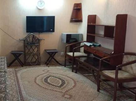 Na zdjęciu widoczny jest obiekt PINE Apartment bhurban Murre położony w mieście Rāwāt.
