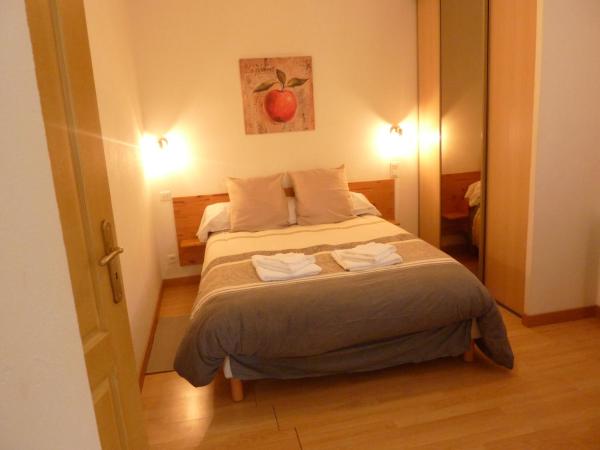 A la foto es mostra l'objecte appartement T4 situat a la ciutat de Péré.