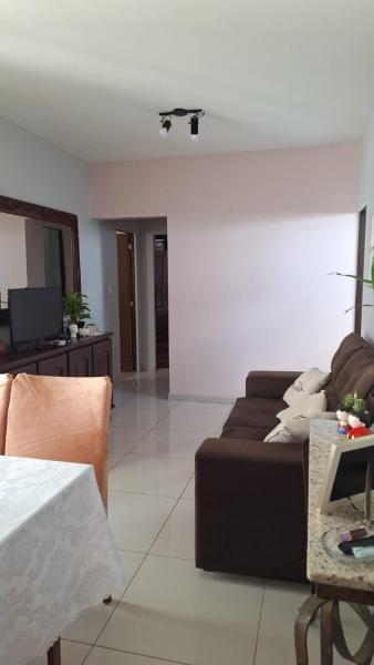 Na fotografii je vidět objekt Modern and Cozy Apartment nacházející se ve městě Belém.