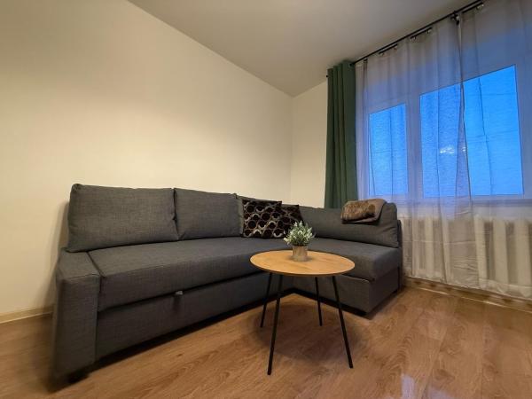 Balvi Center Apartment - 라트비아