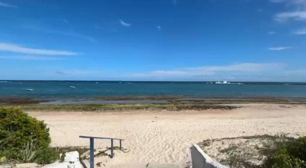 A la foto es mostra l'objecte Casa Luxuosa na Praia do Frances situat a la ciutat de Marechal Deodoro.