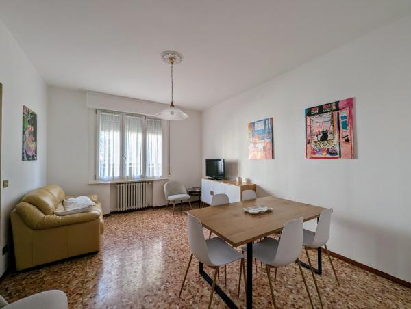 A la foto es mostra l'objecte Residenza Parco Ducale situat a la ciutat de Parma.