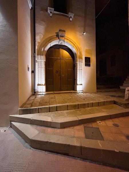 Palazzo Sciretta - Puglia