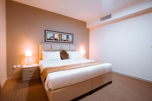 Kuvassa näkyy kohde Rawa Luxury Hotel Suites, joka sijaitsee kaupungissa Amman.