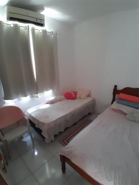 Na fotografii je vidět objekt Apartamento temporada COP30 UFPA Belém nacházející se ve městě Belém.