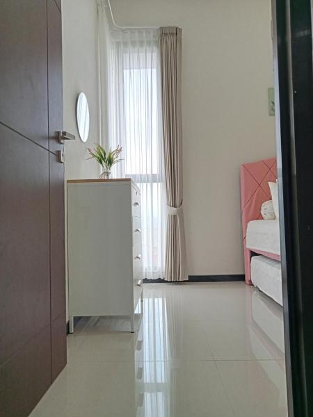 Nella foto è visibile l'oggetto Anagata House-villa 3BR at C8 Grand Kusuma Hill situato nella città di Batu.