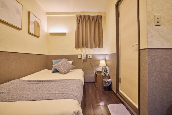 Hotel Grand Fort - Vacation STAY 85443v, Tokyo