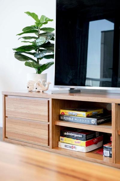A la foto es mostra l'objecte Anglesea Coastal Getaway - Prime Location situat a la ciutat de Anglesea.