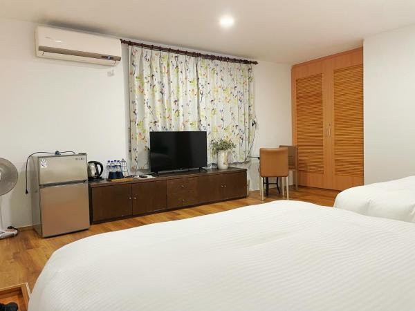Photo 4 : 樂觀軒民宿