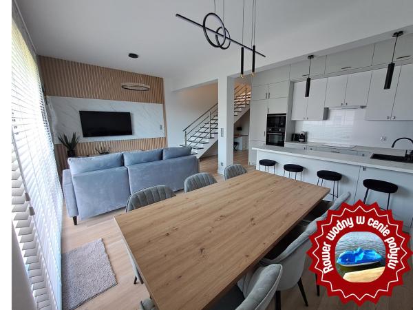 Na zdjęciu widoczny jest obiekt Darek dom położony w mieście Augustów.