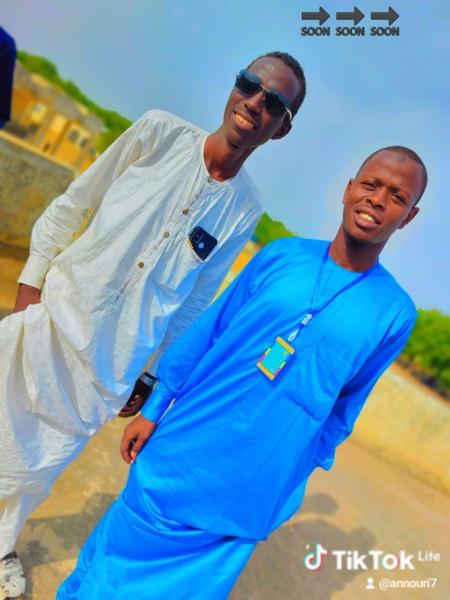 Annour