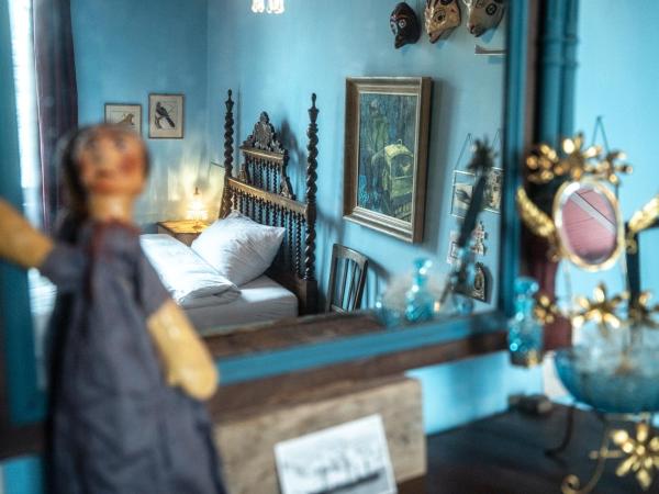 På billedet ses objektet Impulszentrum Holdenweid, 4434 Hölstein beliggende i byen Hölstein.