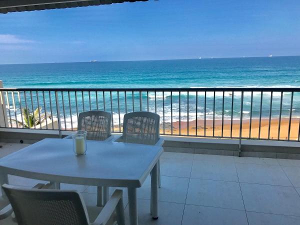 Bronze Bay 14 - Mount Edgecombe