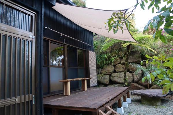 Bilde 4: 島宿屋久島