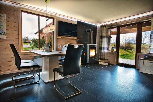Auerhahn Ferienhäuser Auerhahn 602 - Sachsen-Anhalt
