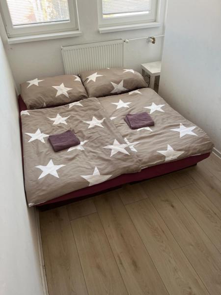 Old town room, Košice