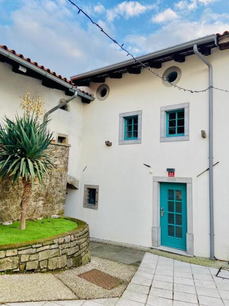 Lagom Home Vipavski Križ - Slovénie