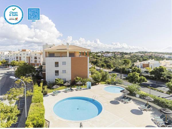 Albufeira Corcovada 1 Quarto By Glenge Holiday - Albufeira