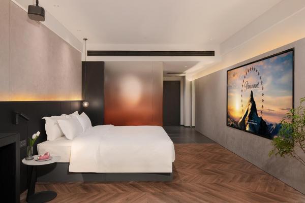 Foto 8: CHIC SULI High-rise Designer Hotel