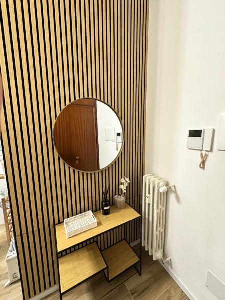 Na zdjęciu widoczny jest obiekt Miri Home położony w mieście Monza.