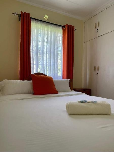 Rhaya Grill B&B, Nairobi