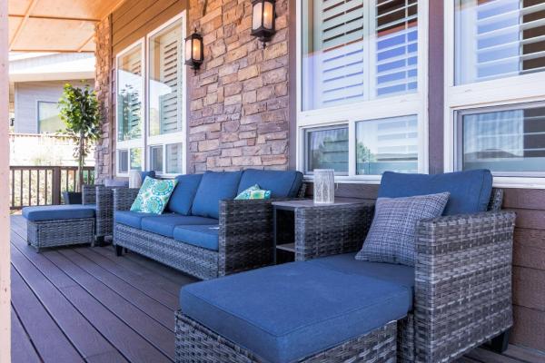 På billedet ses objektet Elk Rim 1156 Pine beliggende i byen Pine.