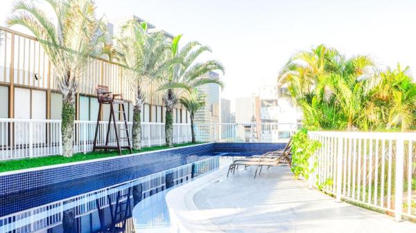 Viva Lapa Conforto e Lazer no Rio, Rio de Janeiro