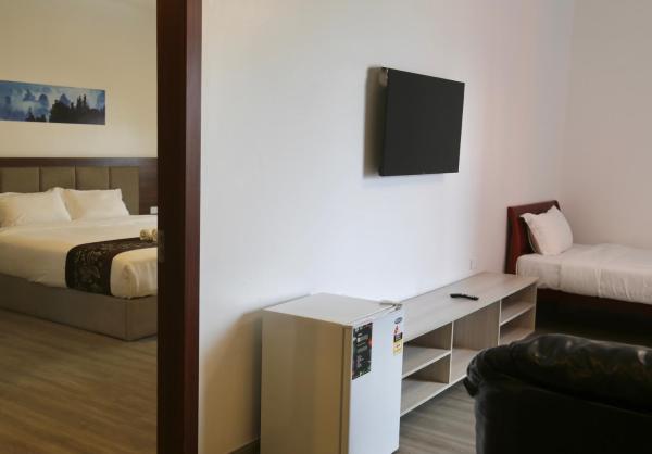 Yue Lai Hotel, Suva
