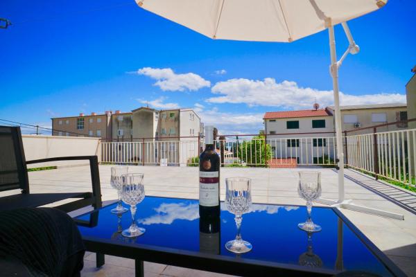 Blue Horizon Retreat - Trogir