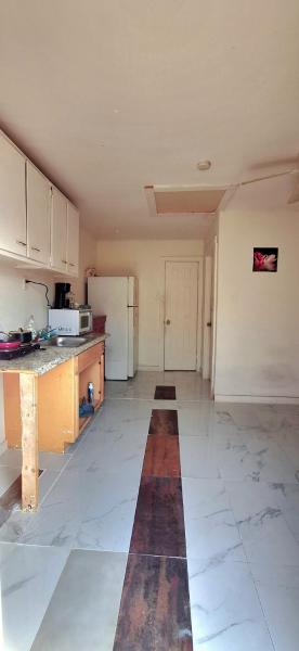 Nella foto è visibile l'oggetto Charming Cozy studio 1 situato nella città di Three Points.