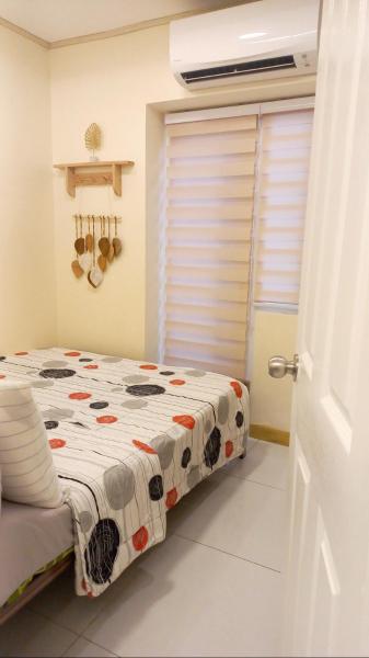 Cozy & comfy staycation in Quezon City的照片9