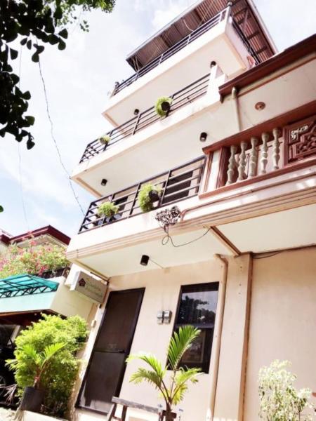 Sinoben Apartments By Reddoorz - Pototan