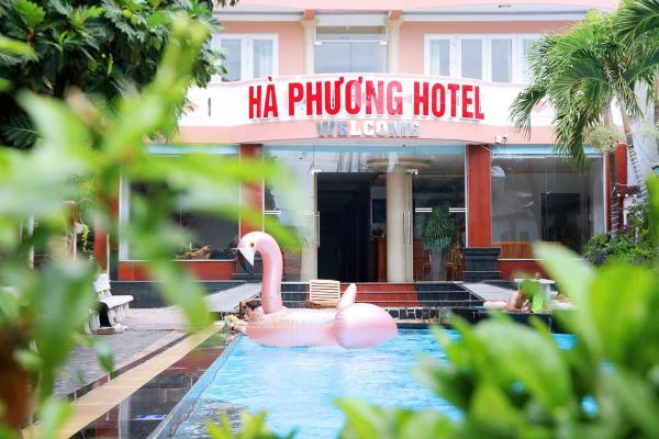Ha Phuong Mui Ne Hotel - Phan Thiet